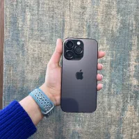 آیفون 14pro تمیز