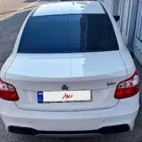 ساینا s اتوماتیک ۱۴۰۲|خودرو سواری و وانت|فسا, |دیوار