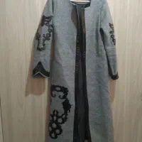 پالتو و شال نو