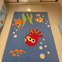 سرویس خواب نوزاد و نوجوان ترک|تخت و سرویس خواب|تهران, قیطریه|دیوار