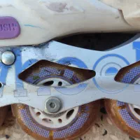 اسکیت خارجی اصلی|دوچرخه، اسکیت، اسکوتر|تربت جام, یحیی آباد|دیوار