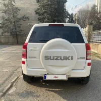 سوزوکی ویتارا مدل ۹۷ ۲۴۰۰|خودرو سواری و وانت|تهران, هروی|دیوار