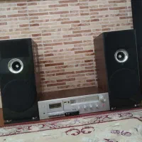 استریو جنرال با کیفیت|سیستم صوتی خانگی|بندر ترکمن, |دیوار