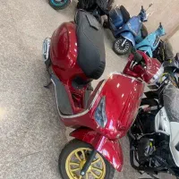 موتور سیکلت|موتورسیکلت|کهریزک, |دیوار