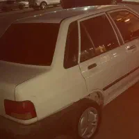 پراید۹۰فرمان‌هدرولیک