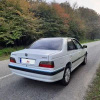 پژو پارس elx سفارشی صفر کیلومتر فول