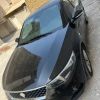 تارا اتومات مدل ۴۰۲