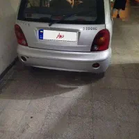 ام‌وی‌ام 110 ۳ سیلندر، مدل ۱۳۸۶|خودرو سواری و وانت|همدان, |دیوار