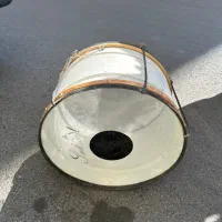 دهل بدون دسته
