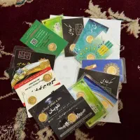 ربع سکه عادی