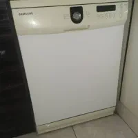 ماشین ظرفشویی سامسنگ