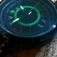 ساعت|ساعت|بندرعباس, |دیوار