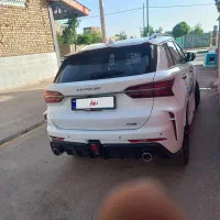 kmc a5 مدل ۱۴۰۴ مشابه صفر|خودرو سواری و وانت|مشهد, عامل|دیوار