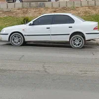 سمندef7 مدل ۹۰ دریچه سیمی