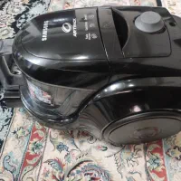 ۲تا جاروبرقی الجی و سامسونگ اصل مخزنی قوی و بیصدا