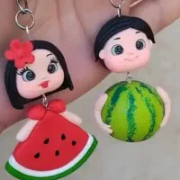 جاکلیدی.اویز ماشین .ماگ|صنایع دستی و سایر لوازم تزئینی|قوچان, |دیوار