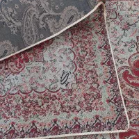 روتختی ترک مناسب عروس نو و آکبند رومیزی ترمه اطلسی|سرویس روتختی|تهران, هفت حوض|دیوار