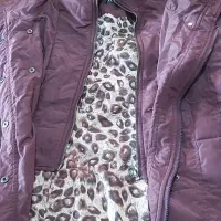 چن عدد کاپشن فق ۱۵۰ نونو|لباس|کرمان, |دیوار