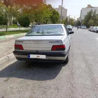 پژو 405 مدل ۱۳۹۰ فروش فوری|خودرو سواری و وانت|مشهد, طبرسی شمالی|دیوار