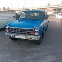 نیسان وانت|خودرو سواری و وانت|کوهدشت, |دیوار