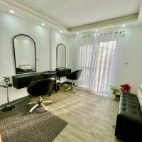 سالن زیبایی
