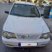 پراید ۱۱۱هاچ بک مدل ۹۴