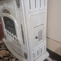 بخاری گازی نو|بخاری، هیتر، شومینه|زابل, |دیوار