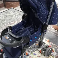 کالسگه و کریر و رروئک