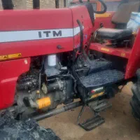 تراکتور ۴۷۵مدل ۹۵