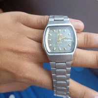 ساعت اورینت