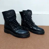 چکمه و کفش‌های زنانه