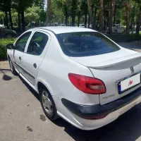 207 sd صندوقدار اتومات