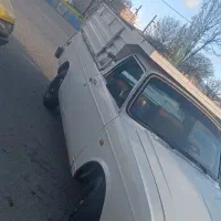 پیکان وانت(چالدران)