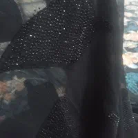 چادر مجلسی و سرویس بدل