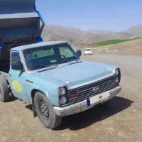 نیسان کمپرس ۷۱