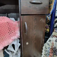 میز تحریر و صندلی