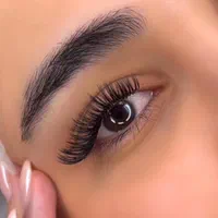اکستنشن و کاشت مژه|خدمات آرایشگری و زیبایی|شیراز, پودنک|دیوار