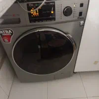 خرید و خریدار لباسشویی سالم وخراب