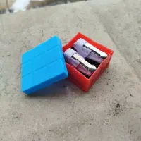 تریگر (دسته بازی کالاف . پابجی . فری )