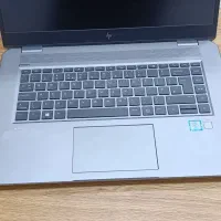 hp zbook studio g5 چهار گیگ p1000|رایانه همراه|مشهد, کوثر|دیوار