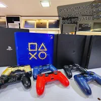 کنسول بازی ps4 اپن باکس