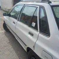 پراید مدل ۹۰ دوگانه کارخانه|خودرو سواری و وانت|لنگرود, |دیوار