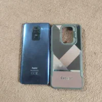 ردمی نوت 9 ساده