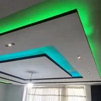 نقاشی ساختمان