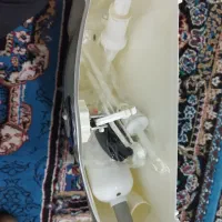 شیر ظرفشویی شیر دوش حمام و سیفون(فلاش تانک)|مصالح و تجهیزات ساختمان|قدس, شهر‌قدس|دیوار