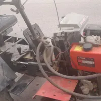 تیلر اکتبر کم کار|ماشینآلات صنعتی|قزوین, |دیوار