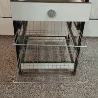 جاسیب زمینی پیازوکشوو..|آبچکان و نظمدهنده ظروف|قم, لسانی|دیوار