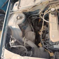 تعدادی خودرو اوراقی سواری وانت