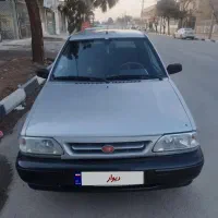 پراید|خودرو سواری و وانت|گلبهار, شهر جدید گلبهار|دیوار