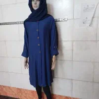 ستون و تیله ای رخت آویز قفسه مانکن|بندرخت و رخت‌آویز|قم, شاد قلی|دیوار